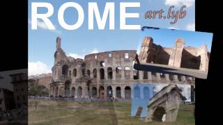 ROME City artlyb25 [upl. by Neevan]