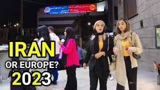 MustVisit Places of Iran 2023 تهران [upl. by Yrelbmik63]