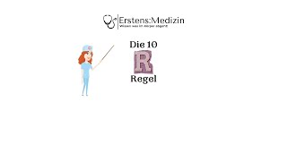 Die 10RRegel [upl. by Carver]