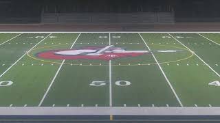 American Leadership Academy  Ironwood vs Sierra Linda FroshSoph Mens JV Football [upl. by Hsivat]