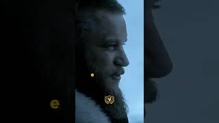 Ragnar e Bjorn O Verdadeiro Significado do Poder ragnar BjornIronside Poder liderança Motivação [upl. by Sopher]