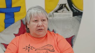 My Experience Interpreting the Papal Apology Into Inuktitut Jeannie Manning [upl. by Fisoi]