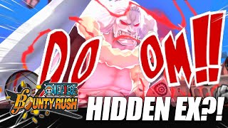 NEW Hody Jones is BROKEN in One Piece Bounty Rush [upl. by Ebocaj]