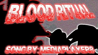 FNF PIBBY OST BLOOD RITUAL Vs Lamb Song by mediaplayer8 [upl. by Huntley]