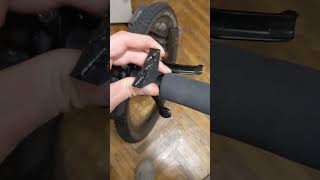 3d printer  glue gun from Ali Express [upl. by Notsla]