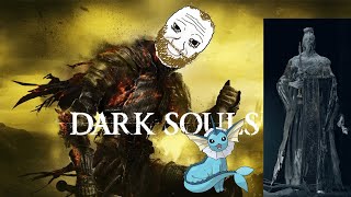 Dark Souls 3  Partea 18  Mai Bine Îl Puneți Pe Mut  Joc și Vorbe [upl. by Hoem]