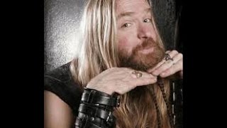 Zakk Wylde para INICIANTES [upl. by Amor]