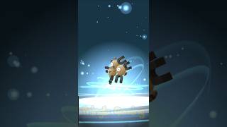 Magnetic Study Shiny Magneton evolves into magnezone pokemon pokemongo [upl. by Bill]