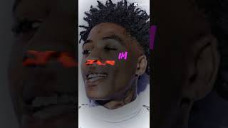 Hold me down  NBA YOUNGBOY edit [upl. by Rawden]