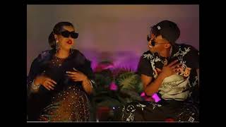 Najma Nashaad Feat Abdiaziiz Xilwa Wa Dhab jacaylku hees cusub 2024 [upl. by Ailuj924]