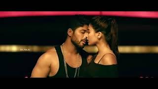 ALLU ARJUN  DJ Duvvada Jagannadham  Seeti Maar Full Video Song  Allu Arjun Pooja Hegde [upl. by Irap]