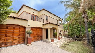 Massive 3 Bedroom Home on Corner Stand  Monterosso  R 2 599 00000 [upl. by Leibrag841]