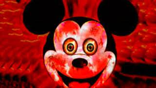 CREEPYPASTA Mickey Mouse Disney is Watching [upl. by Meda]