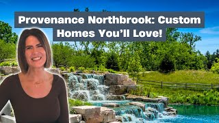 Living In Provenance Northbrook IL [upl. by Naired]