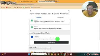 UNDUH SERTIFIKAT DI PMM [upl. by Amadis218]