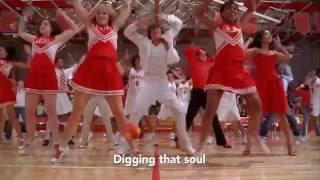 high school musical  bad lip reading final song [upl. by Nnairrek]