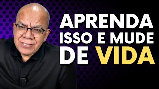 ESSA ATITUDE VAI FAZER TODA A DIFERENÇA EM SUA VIDA  COMO ANDAR EM ESPÍRITO  Pr Josué Gonçalves [upl. by Madora]