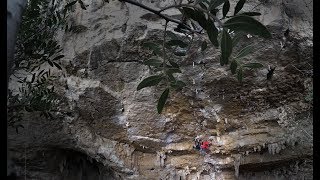 Sperlonga climbing [upl. by Nele]