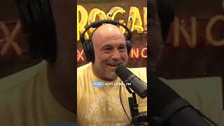 Living in a Brothel at 12 A Wild Story wild story joerogan [upl. by Pilif]