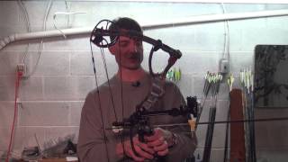 How to tune a Hoyt compound [upl. by Westleigh381]