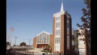 Mt Hermon Baptist Church Celebration of Life Sister Mattie Bell Lockridge Monday November 4 2024 [upl. by Nadean]