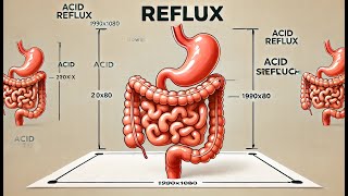 Understanding Acid Reflux Causes Treatments and Tips for Relief [upl. by Jewett623]