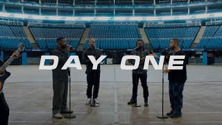 JLS  Day One Acoustic Video [upl. by Lemuel]