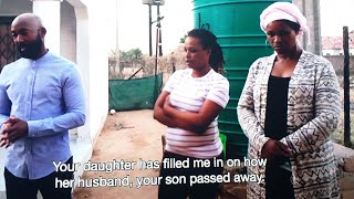 Mamazala Mojalove  full episode [upl. by Hudis878]