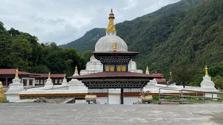 Virtual tour of Chorten Kora [upl. by Esmond]