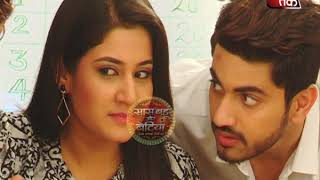 Naamkaran Neils ROMANTIC TASK For Avni [upl. by Ange]