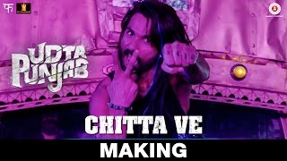 Chitta Ve  Udta Punjab [upl. by Lybis]