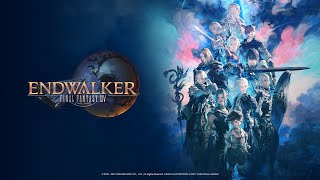 Final Fantasy XIV  Endwalker 7  Episode 94 FR [upl. by Elliott]