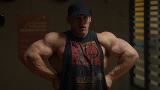 Winter Shredathon Day 38  Arms  Leaner Than Last Time [upl. by Inaluahek16]