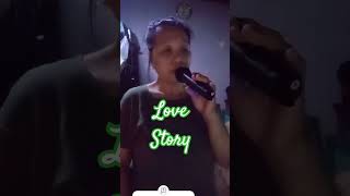 love storykaraoke musicforfunonly [upl. by Bibby982]