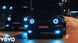 EGOPIUM  Petrunko  Mercedes G63 AMG Showtime [upl. by Otte234]