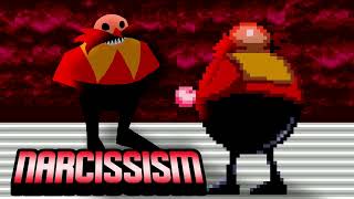 Narcissism  FNF VS FreeRobotnikGame OST  FNF Confronting Yourself Eggman Land [upl. by Martelli]