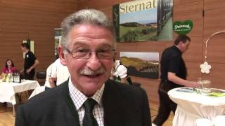 Steirer Weinfest in Friedberg [upl. by Plossl]