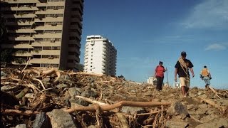 17 años de la tragedia en Vargas Ellos cuentan cómo sobrevivieron [upl. by Sergius]