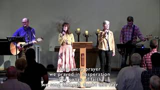 Westview Church Live Stream 11172024 [upl. by Asylla442]