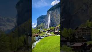 Lauterbrunnen ofweurope switzerland short [upl. by Hax]