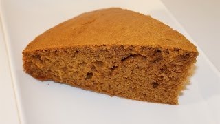 Gâteau au spéculoos facile et rapide [upl. by Petracca663]