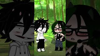 creepypasta gachagachaclub jeffthekiller TWTHIS IS FAKE☺️ fypシ゚viral [upl. by Hawley720]