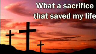 O the blood  Gateway Worship 2010 lyrics Best Worship Song [upl. by Ivatts]