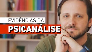 Psicanálise uma PSEUDOCIÊNCIA carente de EVIDÊNCIAS  Prof Daniel Gontijo [upl. by Nylavad]