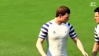 Wimbledon FC EP2 Rivalry Matchup [upl. by Sel]