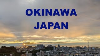 My Okinawa Apartment Tour [upl. by Pirozzo]