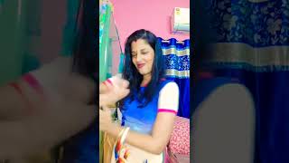 Aajkal ki titliyan kah rahi hai 😂comedy post🤣🤣youtubeshorts 🥰shortsfeed 😍explorepage 💕mou [upl. by Eimia]