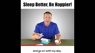 VitalSleep The AntiSnoring Solution for Better Relationships [upl. by Hux84]