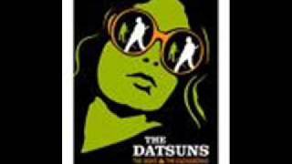 The Datsuns  Lady [upl. by Ayor]