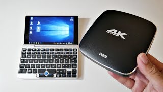 EBOX R99 Android 712 Firmware Upgrade Video  STEP BY STEP [upl. by Llewoh592]